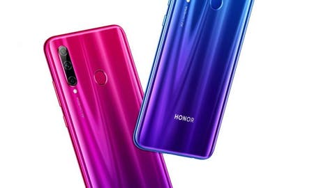 honor 20i