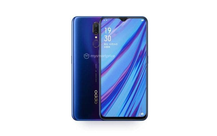 Oppo Reno 10 series official pictures and colors unveiled ahead of launch -  Gizmochina