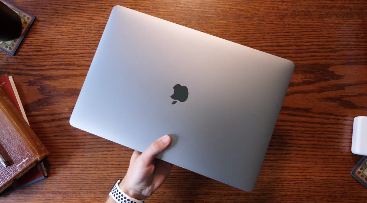 big sur on 2015 macbook pro