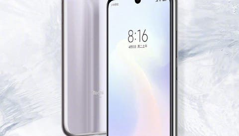 Redmi Note 7