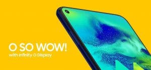 Samsung Galaxy M30s