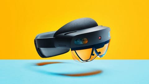 HoloLens 2