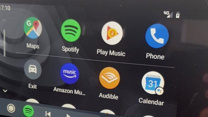 Android Auto's Latest Update Adds Zoom, Prime Video, and More!