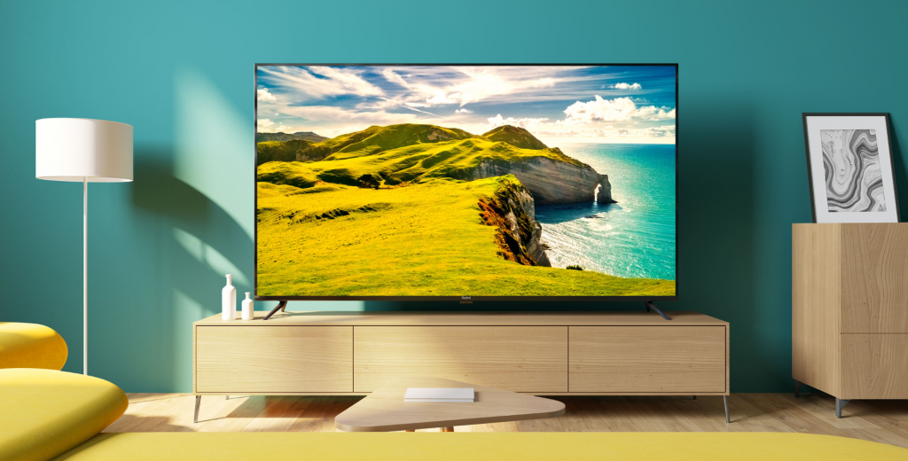 Redmi TV sells over 15,000 units in 15 minutes - Gizchina.com