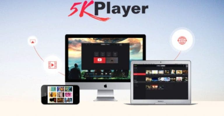 5kplayer for mac
