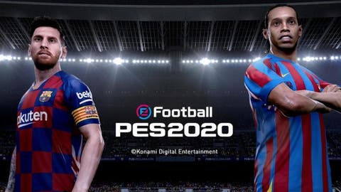 pes 2020 Game for Android - Download