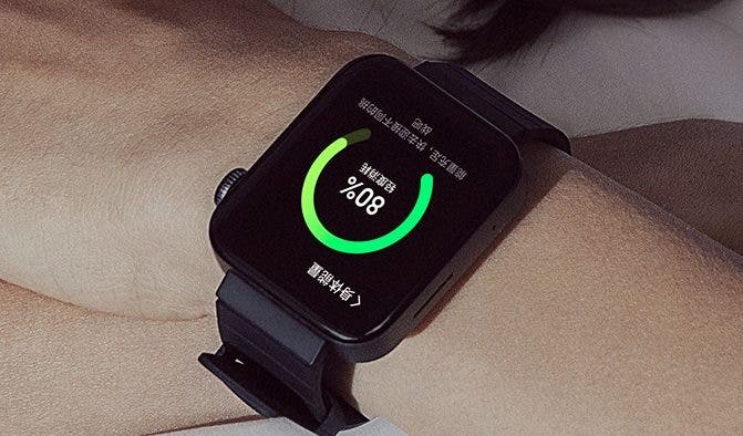 Xiaomi Mi Watch finally receives iOS support with the first software update