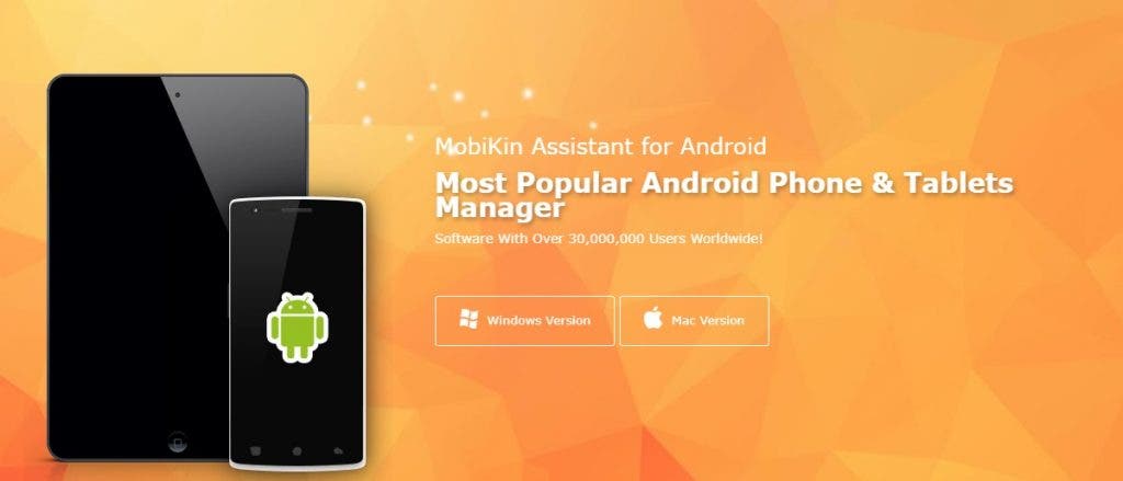 mobikin assistant for android reviews