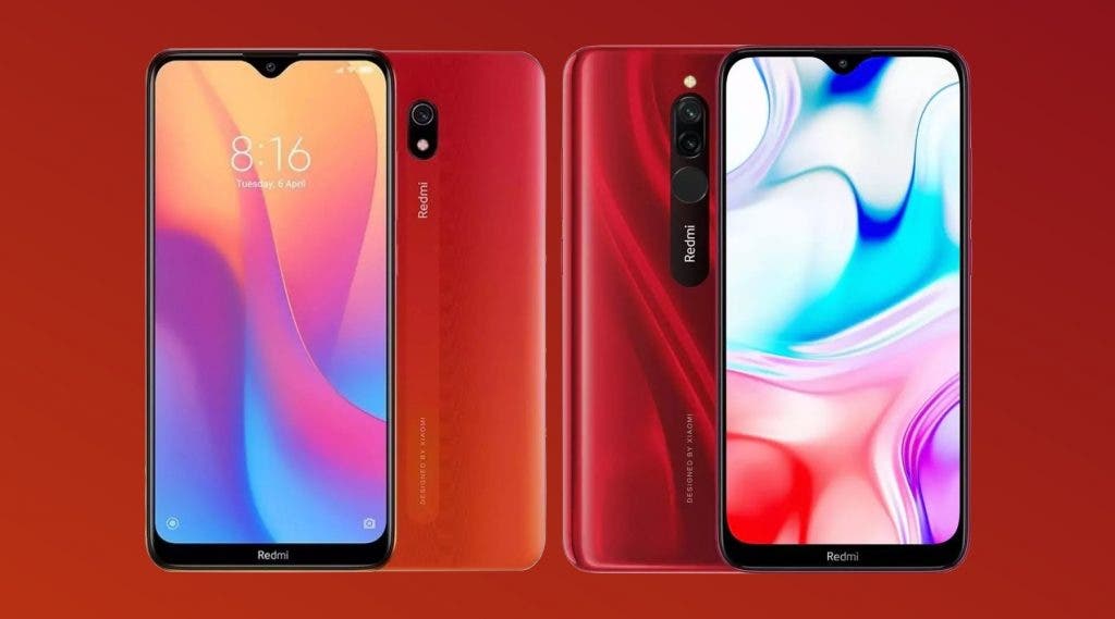 Redmi Note 8 Note 8 Pro And Redmi 8 Officially Launched In India 4879