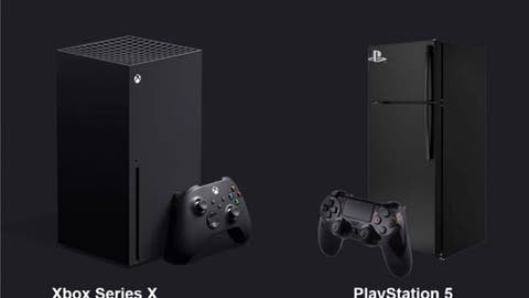 Microsoft REVEALS 2021 Xbox Series X Console & New Xbox Games While Sony  Are Just Lying About PS5 