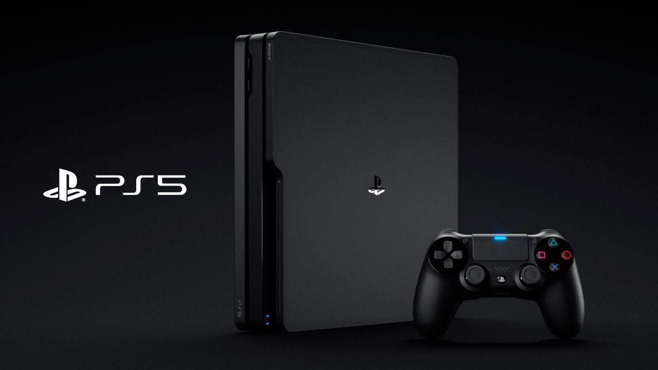 playstation 5 when coming out