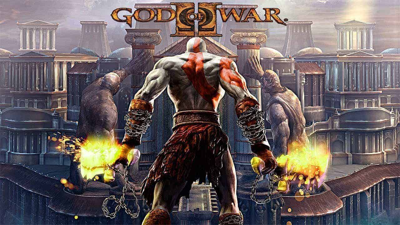 ps5 god of war 2