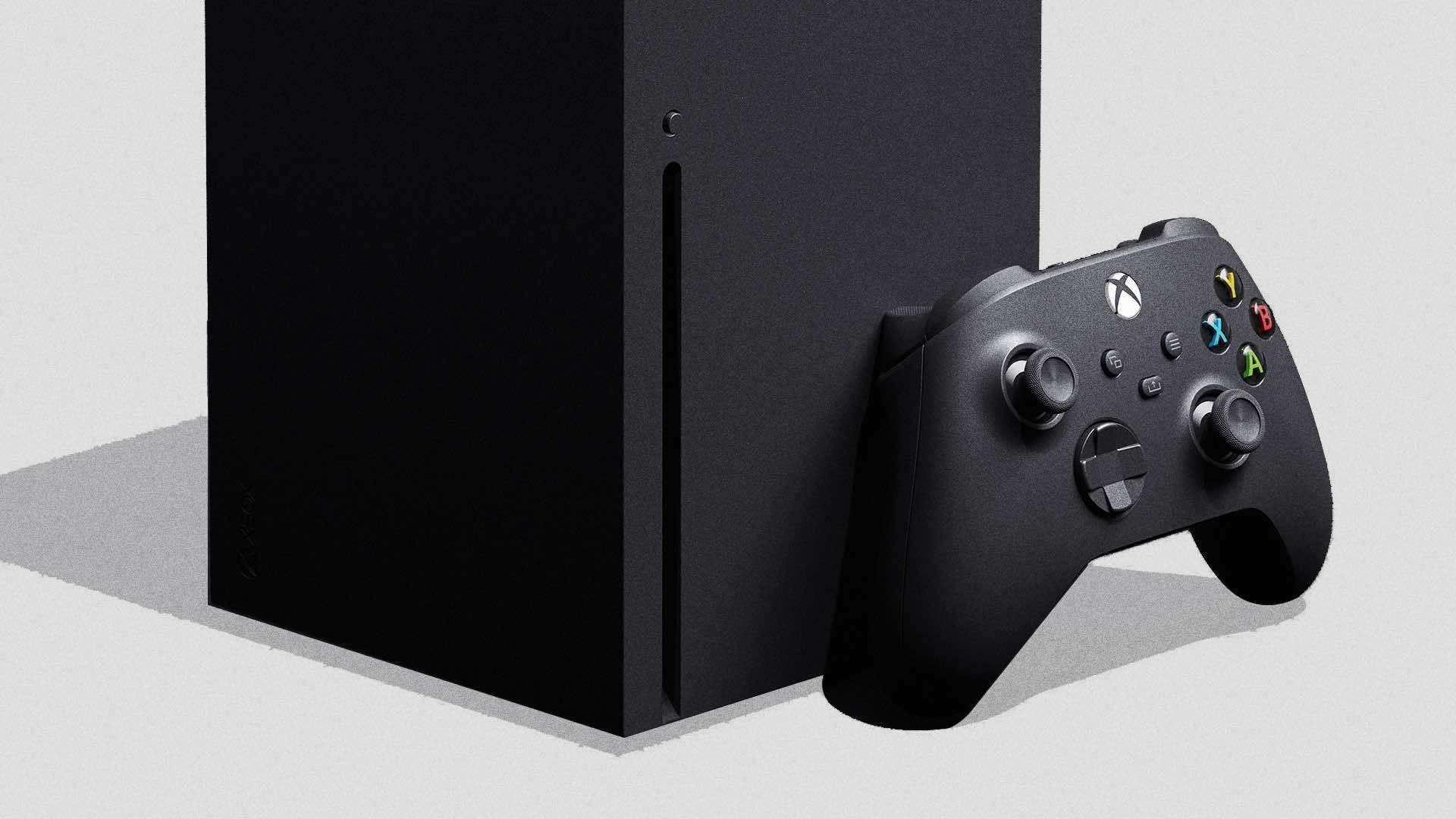 will the xbox series x have windows 10