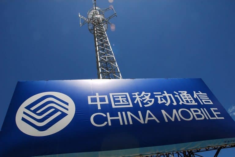 5g Base Stations China Soars As The Rest Of The World Lags Behind 