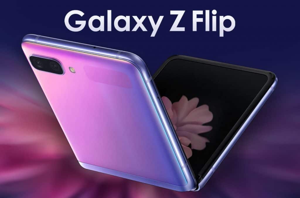 galaxy z flip 2020 price