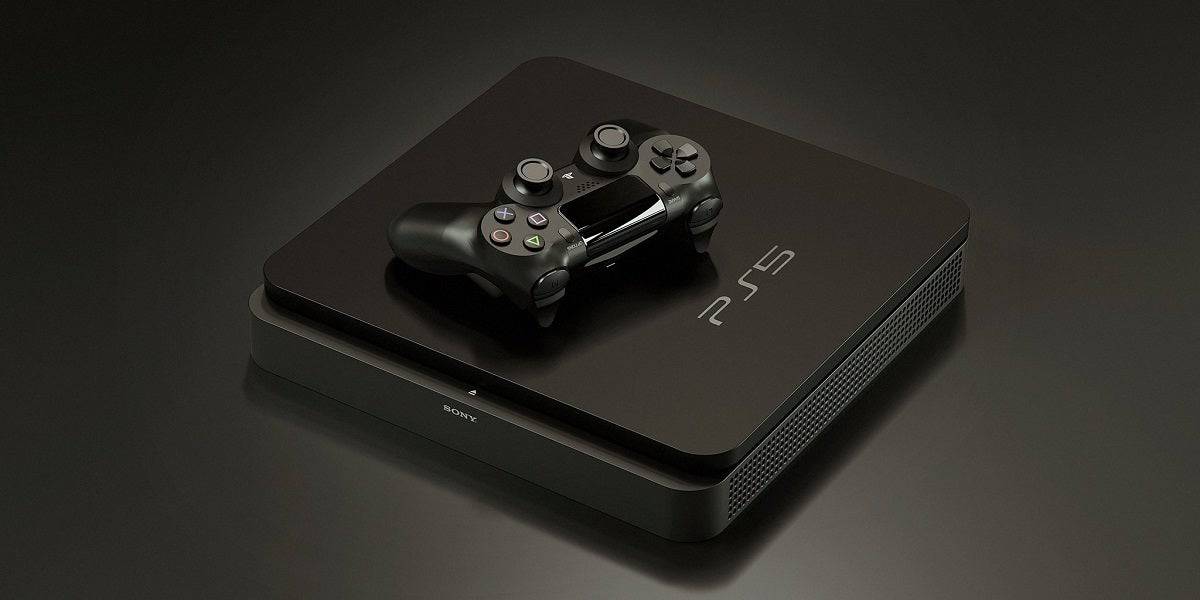 the ps5 pro