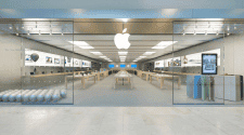 Apple Stores