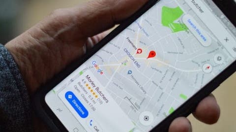 How to GPS on your smartphone without - Gizchina.com