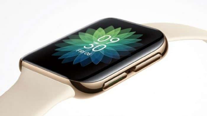 OPPO Watch 3 is the first smartwatch with Qualcomm's next-gen Snapdragon  Wear platform