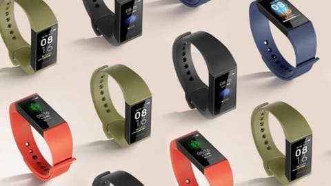 Leak suggests Redmi Watch 4 global edition could launch soon - Wareable