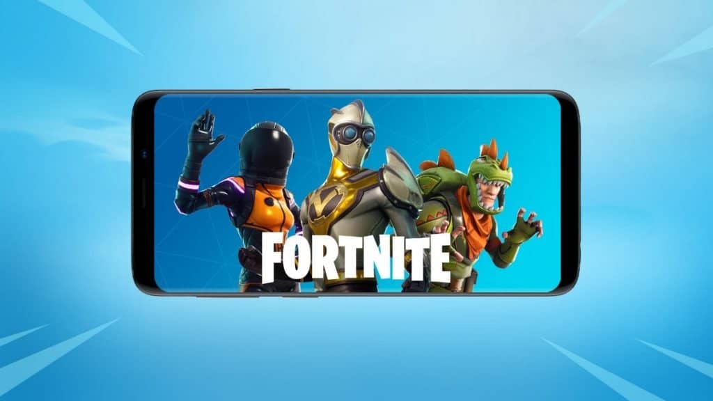 fortnite download ios without app store
