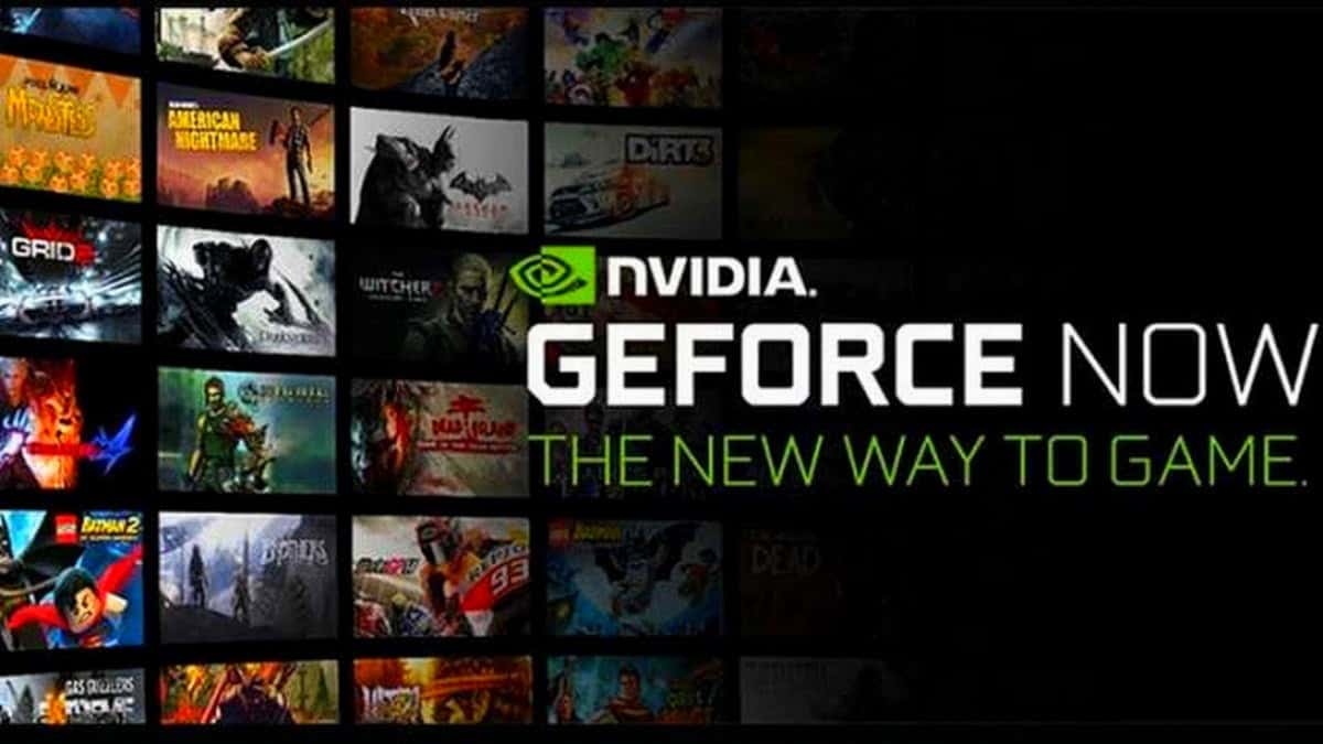play geforce now on xbox