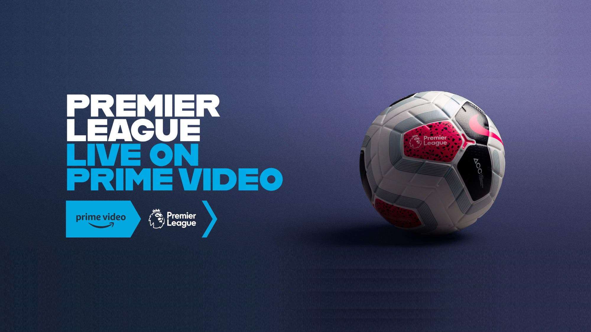 Amazon Prime Video to live stream Premier League for free in the UK