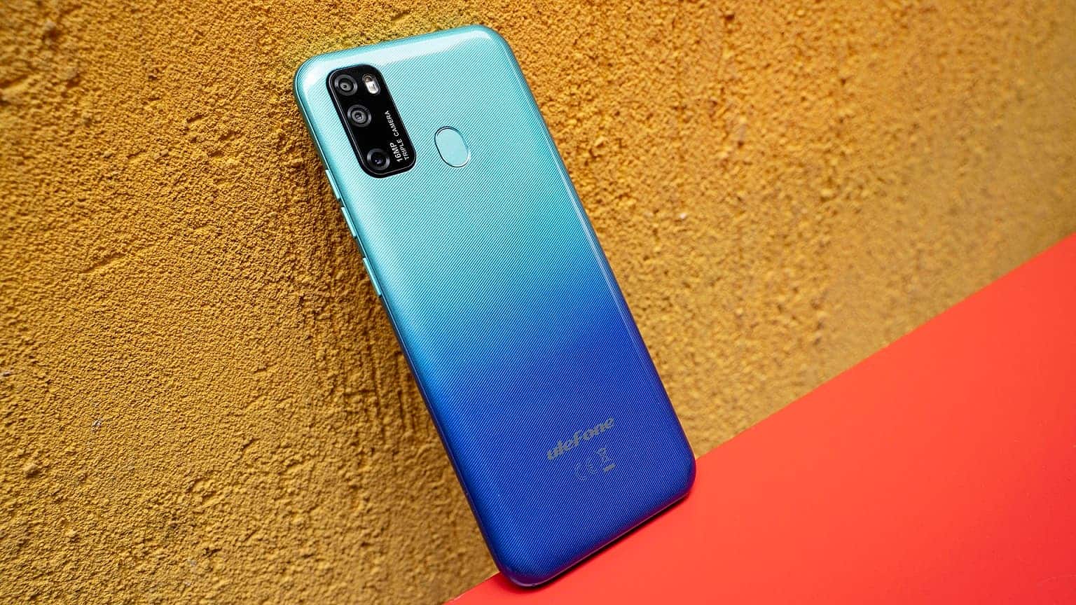 Ulefone Note 16 Pro: Price, specs and best deals