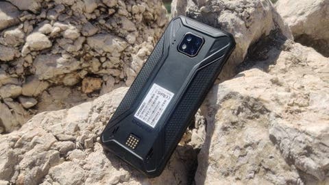 Doogee S90: Affordable, waterproof, rugged smartphone with a