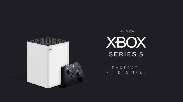 how much will the xbox series s be