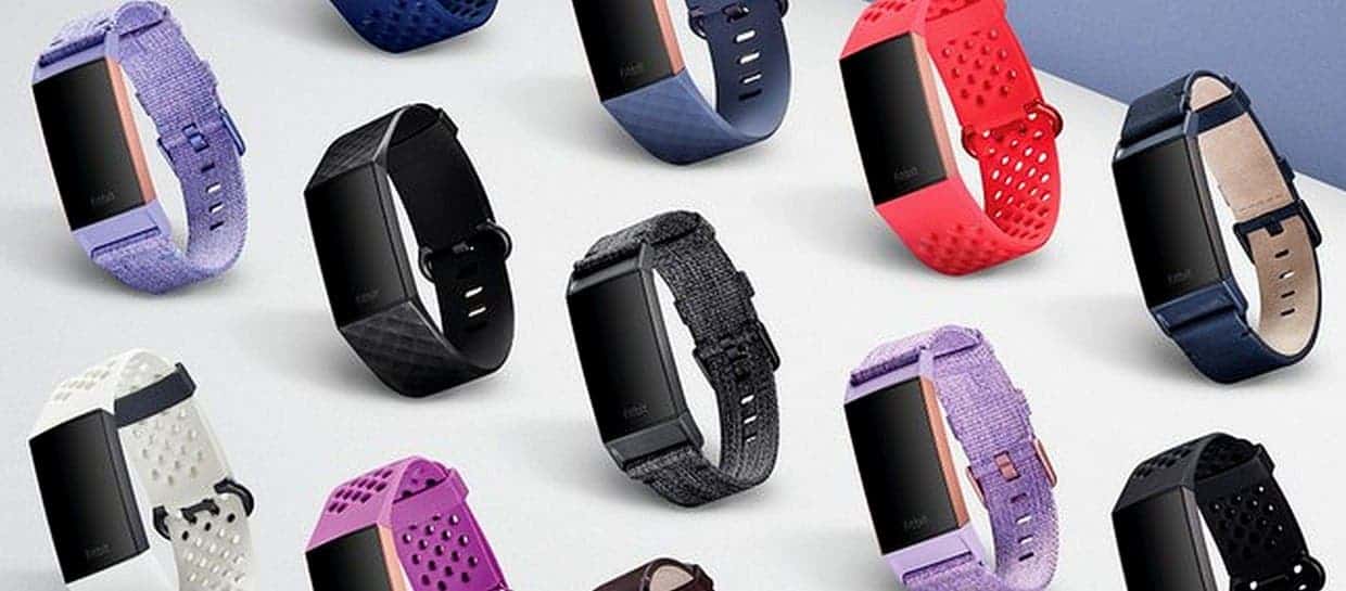 fitbit charge 3 new update