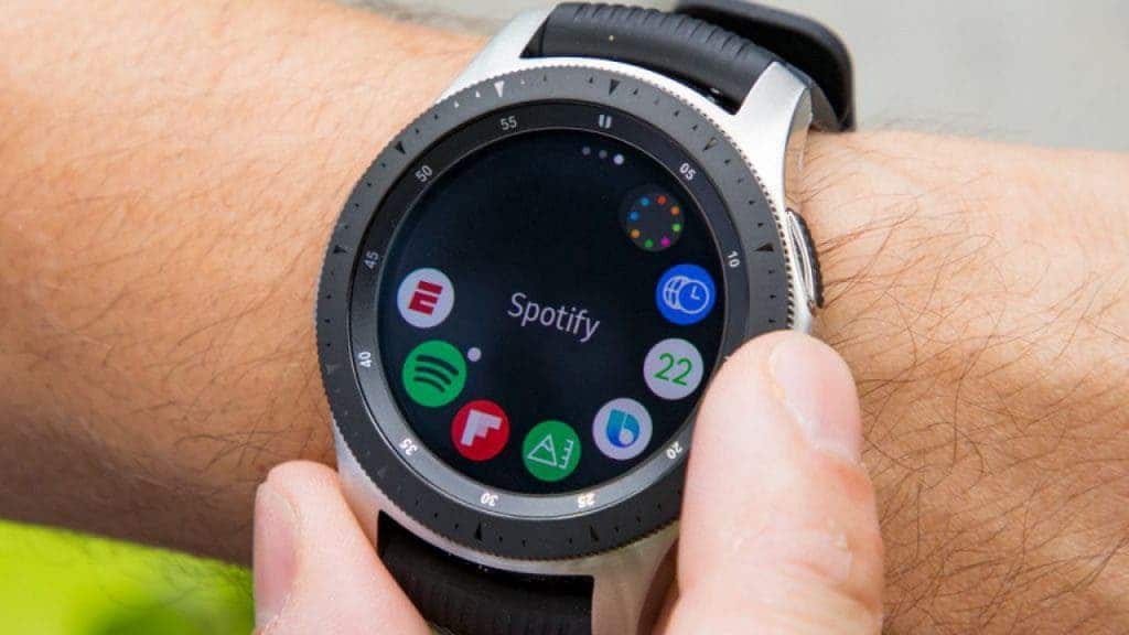 Samsung Galaxy Watch 4 and Watch Active 4 will arrive soon
