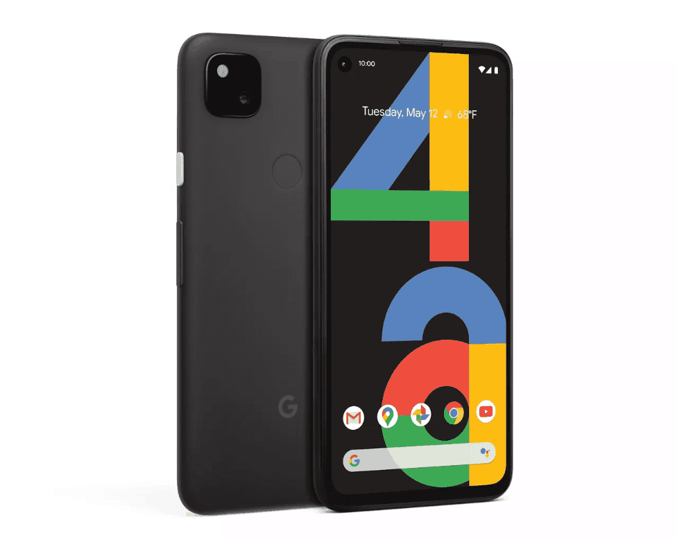 Google Pixel 4a, Pixel 4a 5G and Pixel 5 5G announced - Gizchina.com