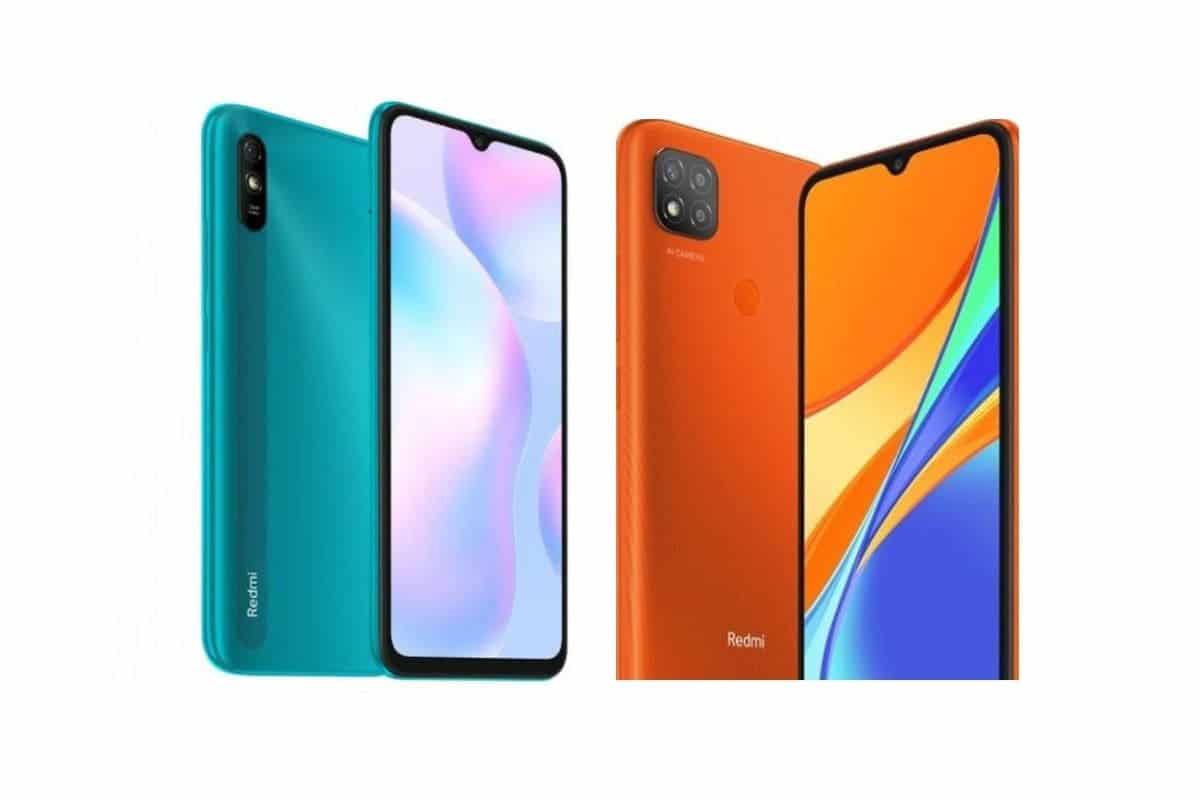 Xiaomi launches two new Redmi Note 12 4G phones in India, price starts at  Rs 8,999 - India Today