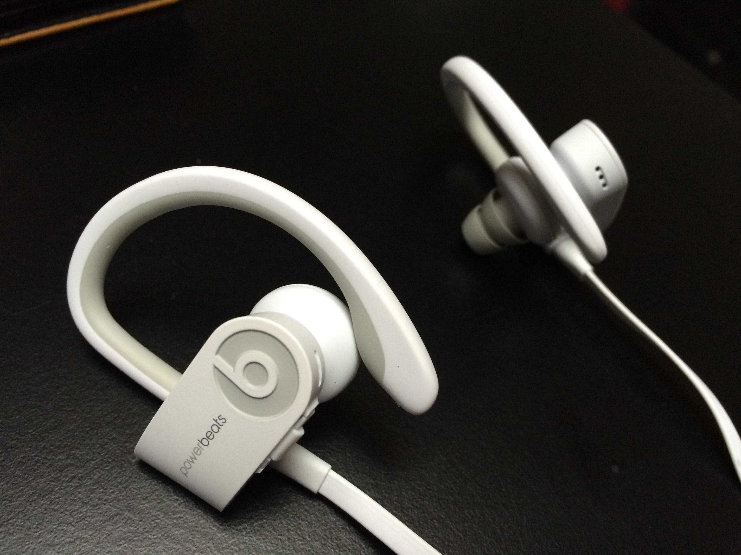 Apple settles over Powerbeats 2 design flaw, will pay $9.75 Million
