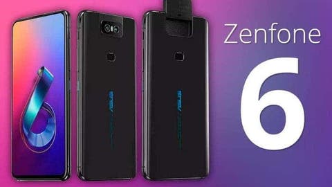 ZenFone 6