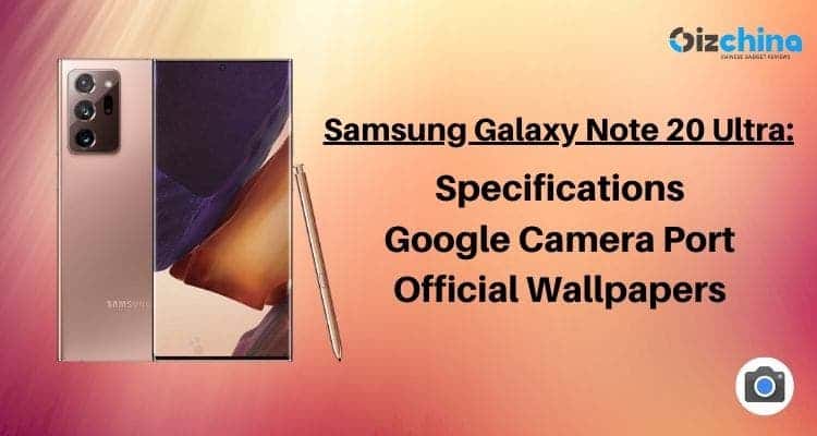 How to Get Samsung S20 Ultra Wallpapers on Any Android Phone  TechWiser