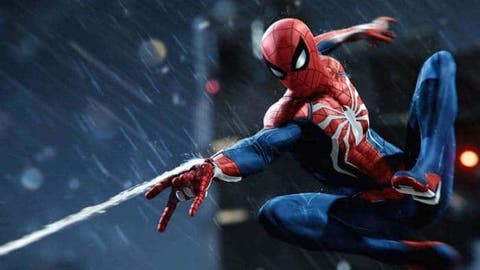 Marvel's Spider-Man Remastered Upgrade Por 50 Reais Do Ps5 Vale A Pena? 