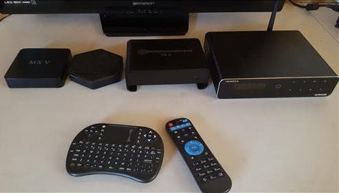 STOP Buying ANDROID TV Boxes! 
