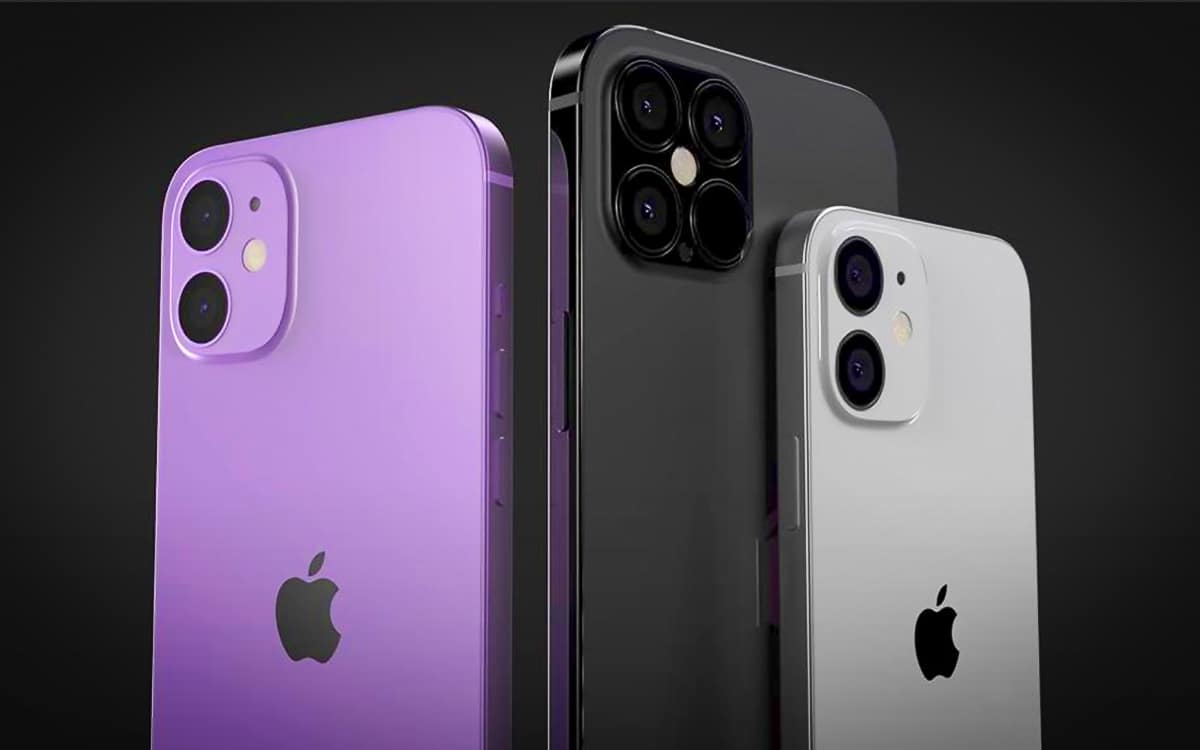 iPhone 12 Pro Max demand drops – iPhone 12 Pro is now the most popular