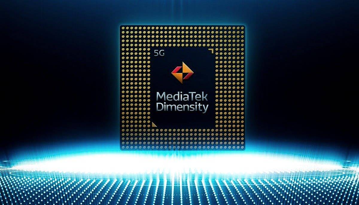 MediaTek surpassed Qualcomm to become China’s largest SoC supplier