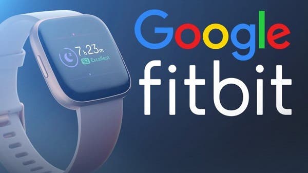 fitbit was bought by google