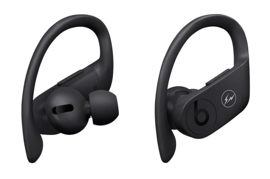 Apple Powerbeats Pro Wireless Headset Special Edition goes official