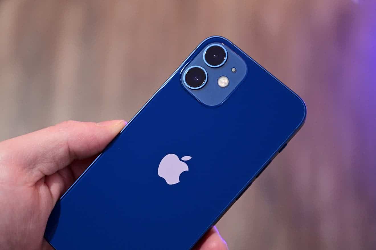 An Apple iPhone 12 Mini Could Be Launching Too