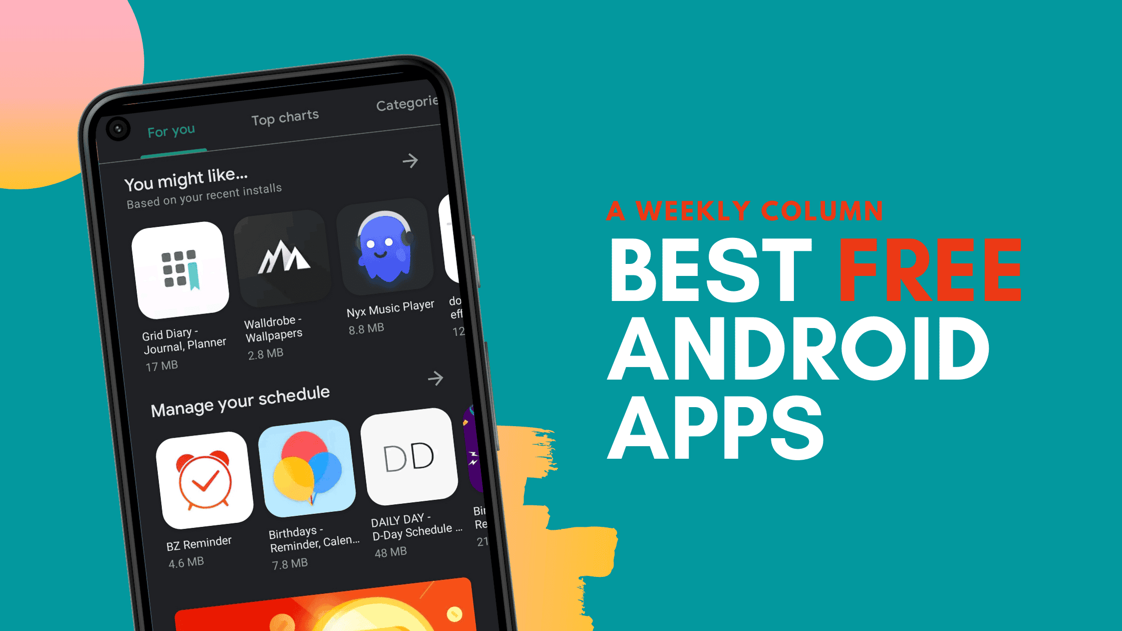 best free Android app