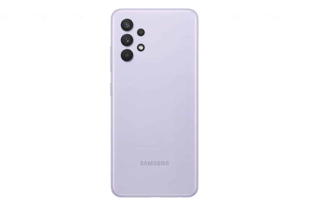 https://www.gizchina.com/wp-content/uploads/images/2021/02/Samsung-Galaxy-A32-4G-Awesome-Violet-1024x683.jpg