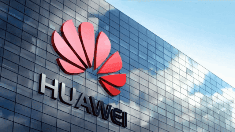 Developing countries jostle to purchase Huawei data centers