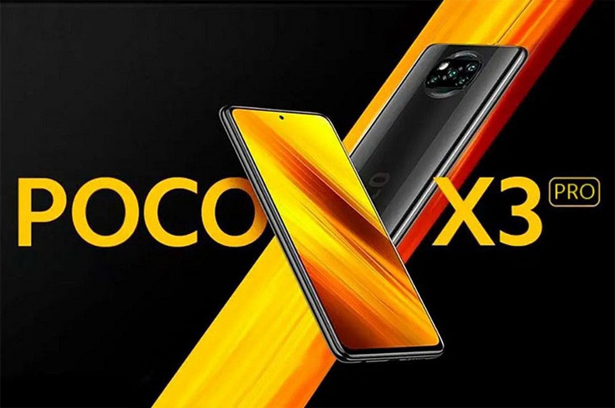 Xiaomi Poco X3 Pro Price, Specs & Release Date United Kingdom (UK