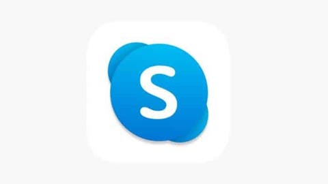 skype