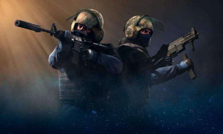 Steam accidentally removes Counter Strike: Global Offensive from its store  